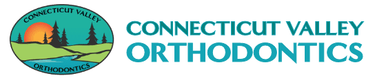 Connecticut Valley Orthodontics Logo