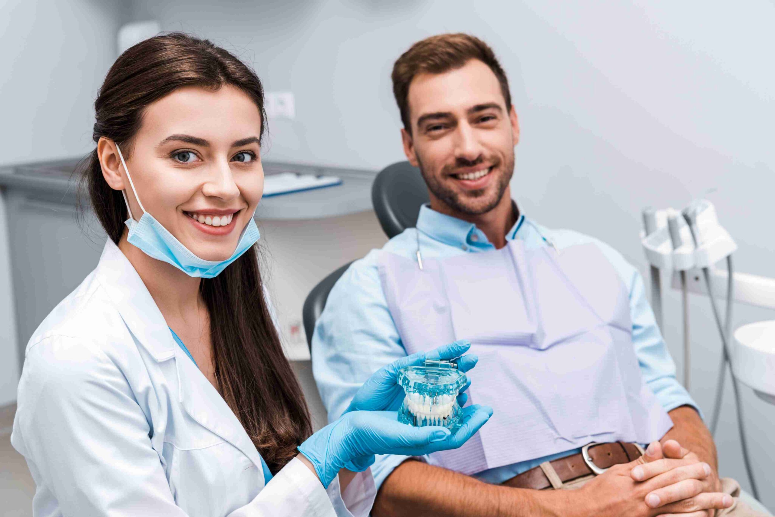 Featured image for “Invisalign Tolland CT for Clear Aligner Care”