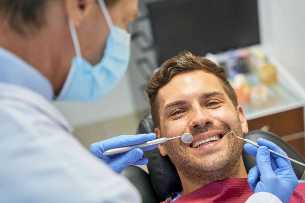 Featured image for “Choosing Braces for Steady Tooth Movement”